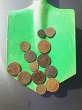найденные монеты